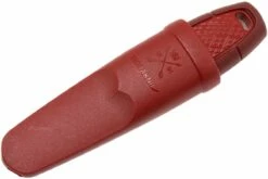 Morakniv Mora Eldris Red 12630 Cuchillo De Cuello Con Funda De Lujo Y Yesquero -Cuchillos Ventas 2024 MO12630 06 mora eldris mo12630 06