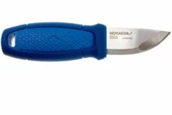 Morakniv Mora Eldris Blue 12631 Cuchillo De Cuello Con Funda De Lujo Y Yesquero -Cuchillos Ventas 2024 MO12631 02 mora eldris mo12631 02