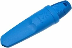 Morakniv Mora Eldris Blue 12631 Cuchillo De Cuello Con Funda De Lujo Y Yesquero -Cuchillos Ventas 2024 MO12631 06 mora eldris mo12631 06