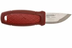 Morakniv Mora Eldris Red 12648 Cuchillo De Cuello Con Funda -Cuchillos Ventas 2024 MO12648 02 mora eldris mo12648 02