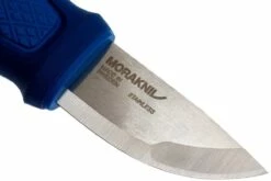 Morakniv Mora Eldris Blue 12649 Cuchillo De Cuello Con Funda -Cuchillos Ventas 2024 MO12649 03 mora eldris mo12649 03