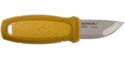 Morakniv Mora Eldris Yellow 12650 Cuchillo De Cuello Con Funda 9 Morakniv Mora Eldris Yellow 12650 Cuchillo De Cuello Con Funda -Cuchillos Ventas 2024 MO12650 02 mora eldris mo12650 02