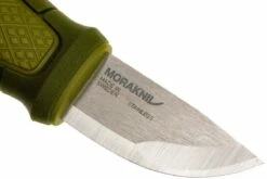 Morakniv Mora Eldris Green 12651 Cuchillo De Cuello Con Funda 8 Morakniv Mora Eldris Green 12651 Cuchillo De Cuello Con Funda -Cuchillos Ventas 2024 MO12651 03 mora eldris mo12651 03