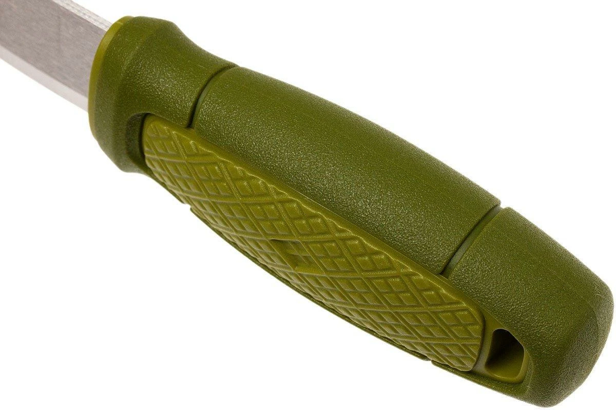 Morakniv Mora Eldris Green 12651 Cuchillo De Cuello Con Funda 5 Morakniv Mora Eldris Green 12651 Cuchillo De Cuello Con Funda - Imagen 3