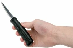 Morakniv Mora Carving Basic 12658 Cuchillo Para Tallar Madera -Cuchillos Ventas 2024 MO12658 06 mora knives