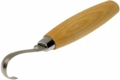 Morakniv Hook Knife 164 Cuchillo De Talla, Para Diestros, Con Funda -Cuchillos Ventas 2024 MO13385 02 mora knives