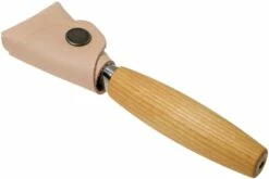 Morakniv Hook Knife 164 Cuchillo De Talla, Para Diestros, Con Funda -Cuchillos Ventas 2024 MO13385 04 mora knives