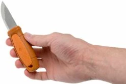 Morakniv Mora Eldris Burnt Orange 13501 Cuchillo De Cuello Con Funda -Cuchillos Ventas 2024 MO13501 06 mora knives