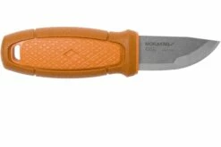 Morakniv Mora Eldris Burnt Orange 13502 Cuchillo De Cuello Con Funda De Lujo Y Acero 11 Morakniv Mora Eldris Burnt Orange 13502 Cuchillo De Cuello Con Funda De Lujo Y Acero -Cuchillos Ventas 2024 MO13502 02 mora knives