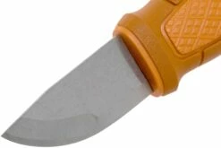 Morakniv Mora Eldris Burnt Orange 13502 Cuchillo De Cuello Con Funda De Lujo Y Acero 12 Morakniv Mora Eldris Burnt Orange 13502 Cuchillo De Cuello Con Funda De Lujo Y Acero -Cuchillos Ventas 2024 MO13502 03 mora knives