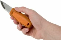 Morakniv Mora Eldris Burnt Orange 13502 Cuchillo De Cuello Con Funda De Lujo Y Acero 14 Morakniv Mora Eldris Burnt Orange 13502 Cuchillo De Cuello Con Funda De Lujo Y Acero -Cuchillos Ventas 2024 MO13502 05 mora knives