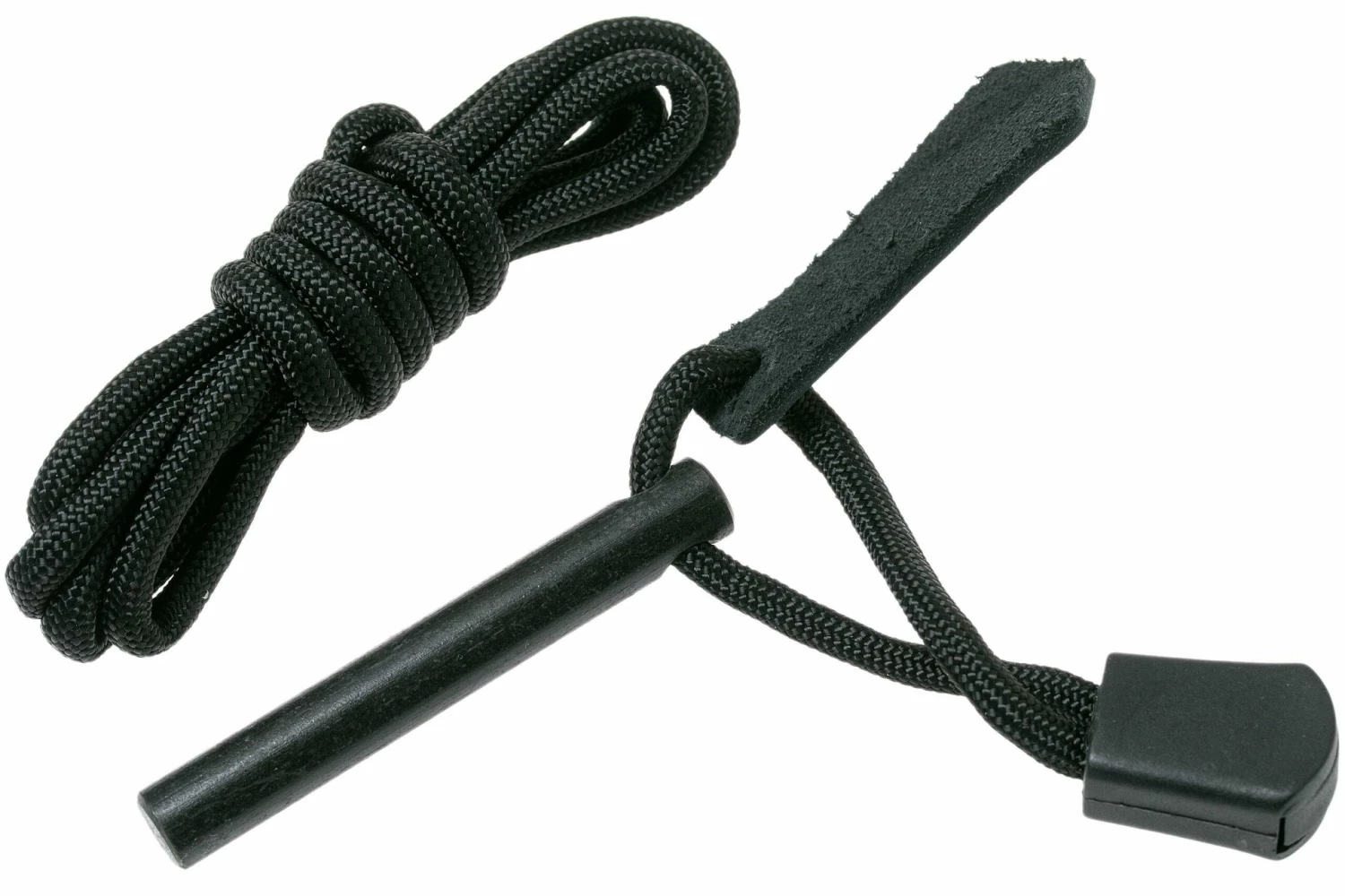 Morakniv Mora Eldris Burnt Orange 13502 Cuchillo De Cuello Con Funda De Lujo Y Acero 9 Morakniv Mora Eldris Burnt Orange 13502 Cuchillo De Cuello Con Funda De Lujo Y Acero - Imagen 7