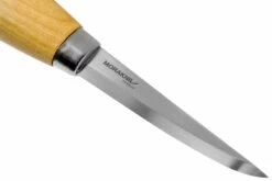 Morakniv Mora Wood Carving 106 Carbon, Cuchillo Para Tallar Madera -Cuchillos Ventas 2024 MO14027 03 mora knives