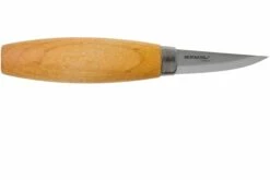 Morakniv Mora Wood Carving 120 Carbon, Cuchillo Para Tallar Madera -Cuchillos Ventas 2024 MO14028 02 mora knives
