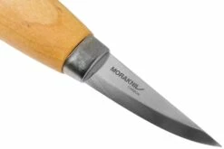 Morakniv Mora Wood Carving 120 Carbon, Cuchillo Para Tallar Madera -Cuchillos Ventas 2024 MO14028 03 mora knives