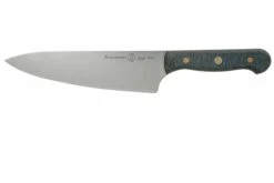 Messermeister Custom 8686-8S Cuchillo De Chef, 20 Cm