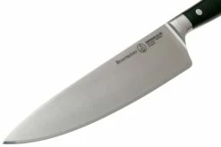 Messermeister Meridian Elite E-3686-8 Cuchillo De Chef, 20 Cm -Cuchillos Ventas 2024 MRE 3686 8 03 messermeister