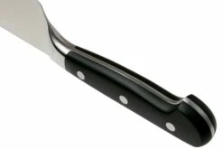 Messermeister Meridian Elite E-3686-8 Cuchillo De Chef, 20 Cm -Cuchillos Ventas 2024 MRE 3686 8 04 messermeister