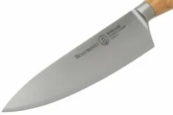 Messermeister Oliva Luxe LX686-16 Cuchillo De Chef, 16 Cm -Cuchillos Ventas 2024 MRLX686 16 03 messermeister