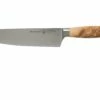 Messermeister Oliva Luxe LX686-20 Cuchillo De Chef, 20 Cm 2 Messermeister Oliva Luxe LX686-20 Cuchillo De Chef, 20 Cm -Cuchillos Ventas 2024 MRLX686 20 01 messermeister