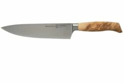 Messermeister Oliva Luxe LX686-20 Cuchillo De Chef, 20 Cm