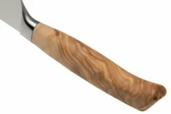 Messermeister Oliva Luxe LX686-20 Cuchillo De Chef, 20 Cm -Cuchillos Ventas 2024 MRLX686 20 04 messermeister