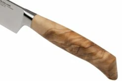 Messermeister Oliva Luxe LX686-20 Cuchillo De Chef, 20 Cm -Cuchillos Ventas 2024 MRLX686 20 05 messermeister