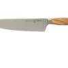 Messermeister Oliva Luxe LX686-23 Cuchillo De Chef, 23 Cm -Cuchillos Ventas 2024 MRLX686 23 01 messermeister