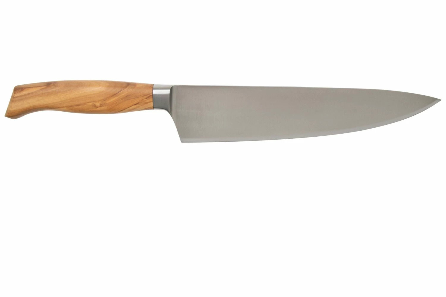 Messermeister Oliva Luxe LX686-23 Cuchillo De Chef, 23 Cm 4 Messermeister Oliva Luxe LX686-23 Cuchillo De Chef, 23 Cm - Imagen 2