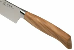 Messermeister Oliva Luxe LX686-23 Cuchillo De Chef, 23 Cm 11 Messermeister Oliva Luxe LX686-23 Cuchillo De Chef, 23 Cm -Cuchillos Ventas 2024 MRLX686 23 05 messermeister