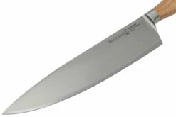 Messermeister Oliva Luxe LX686-26 Cuchillo De Chef, 26 Cm -Cuchillos Ventas 2024 MRLX686 26 03 messermeister