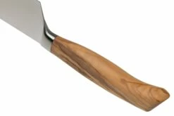 Messermeister Oliva Luxe LX686-26 Cuchillo De Chef, 26 Cm -Cuchillos Ventas 2024 MRLX686 26 04 messermeister