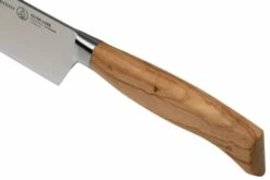 Messermeister Oliva Luxe LX686-26 Cuchillo De Chef, 26 Cm -Cuchillos Ventas 2024 MRLX686 26 05 messermeister