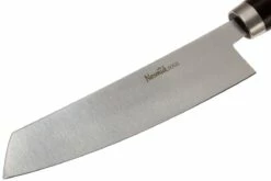 Nesmuk SOUL Cuchillo De Chef 18 Cm, Granadilla, S3G1802012 -Cuchillos Ventas 2024 NES3G1802012 03 nesmuk soul nes3g1802012 03