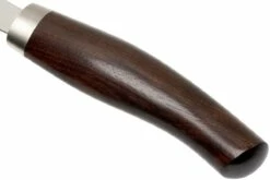 Nesmuk SOUL Cuchillo De Chef 18 Cm, Granadilla, S3G1802012 -Cuchillos Ventas 2024 NES3G1802012 04 nesmuk soul nes3g1802012 04