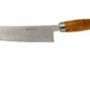 Nesmuk SOUL Cuchillo De Chef 18 Cm, Madera De Olivo, S3O1802012 -Cuchillos Ventas 2024 NES3O1802012 01 nesmuk soul nes3o1802012 01