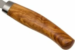 Nesmuk SOUL Cuchillo De Chef 18 Cm, Madera De Olivo, S3O1802012 -Cuchillos Ventas 2024 NES3O1802012 04 nesmuk soul nes3o1802012 04