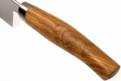 Nesmuk SOUL Cuchillo De Chef 18 Cm, Madera De Olivo, S3O1802012 -Cuchillos Ventas 2024 NES3O1802012 05 nesmuk soul nes3o1802012 05