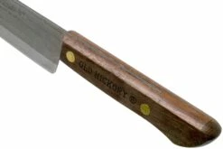 Ontario Old Hickory Cuchillo De Chef 21 Cm, 7045 -Cuchillos Ventas 2024 OKC7045TC 05 ontario old hickory