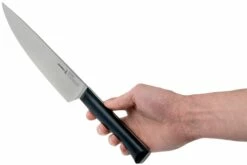 Opinel Intempora Cuchillo De Chef No. 218, 20 Cm -Cuchillos Ventas 2024 OP002218 06 opinel intempora
