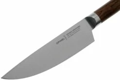Opinel Les Forgés 1890 Cuchillo De Chef Pequeño 17 Cm, 2285 -Cuchillos Ventas 2024 OP002285 03 opinel les forges