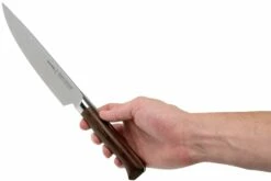 Opinel Les Forgés 1890 Cuchillo De Chef Pequeño 17 Cm, 2285 -Cuchillos Ventas 2024 OP002285 07 opinel les forges