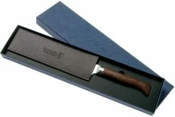 Opinel Les Forgés 1890 Cuchillo De Chef Pequeño 17 Cm, 2285 -Cuchillos Ventas 2024 OP002285 08 opinel les forges