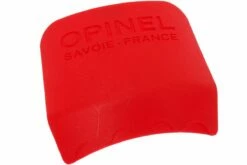 Opinel Cuchillo De Cocina Y Protector De Dedos 'Le Petit Chef' 10 Opinel Cuchillo De Cocina Y Protector De Dedos 'Le Petit Chef' -Cuchillos Ventas 2024 OPT001744 04 opinel keukenmes vingerbeschermer opt001744 d4