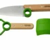 Opinel Le Petit Chef 002577 Juego De Cuchillos De Cocina, Verde 2 Opinel Le Petit Chef 002577 Juego De Cuchillos De Cocina, Verde -Cuchillos Ventas 2024 OPT002577 01 opinel