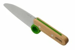Opinel Le Petit Chef 002577 Juego De Cuchillos De Cocina, Verde -Cuchillos Ventas 2024 OPT002577 03 opinel