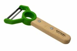 Opinel Le Petit Chef 002577 Juego De Cuchillos De Cocina, Verde -Cuchillos Ventas 2024 OPT002577 04 opinel