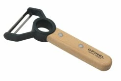 Opinel Le Petit Chef 002605 Juego De Cuchillos De Cocina, Azul -Cuchillos Ventas 2024 OPT002605 04 opinel