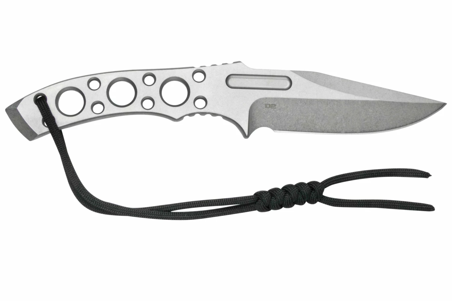 Pohl Force Charlie Two SW 6001, Cuchillo Fijo 4 Pohl Force Charlie Two SW 6001, Cuchillo Fijo - Imagen 2