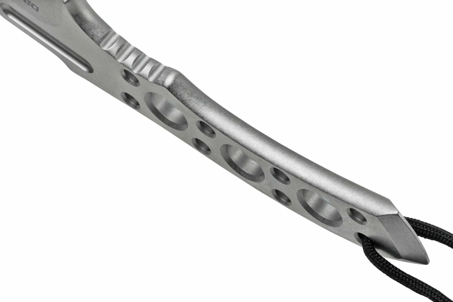 Pohl Force Charlie Two SW 6001, Cuchillo Fijo 6 Pohl Force Charlie Two SW 6001, Cuchillo Fijo - Imagen 4